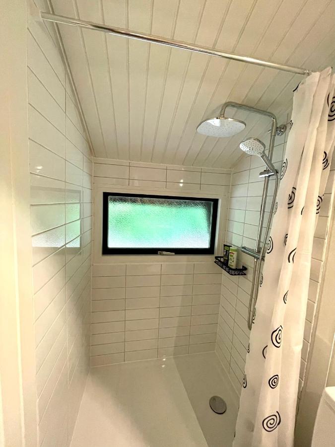 Ferienhaus Kleine Auszeit In Der Natur Mit Kamin, Yogamatten, Schoene Kueche Extertal Exteriér fotografie