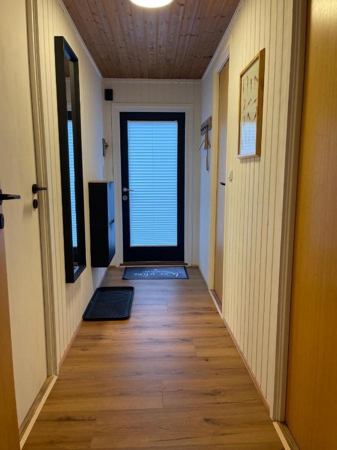 Ferienhaus Kleine Auszeit In Der Natur Mit Kamin, Yogamatten, Schoene Kueche Extertal Exteriér fotografie