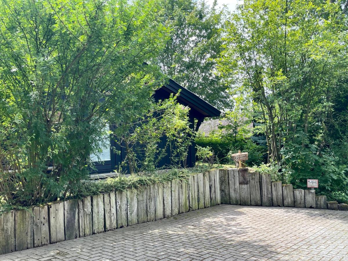 Ferienhaus Kleine Auszeit In Der Natur Mit Kamin, Yogamatten, Schoene Kueche Extertal Exteriér fotografie